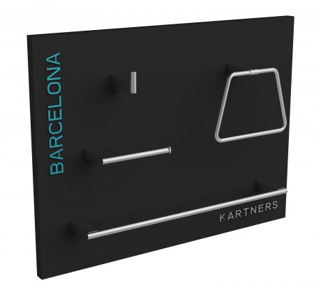Display Board