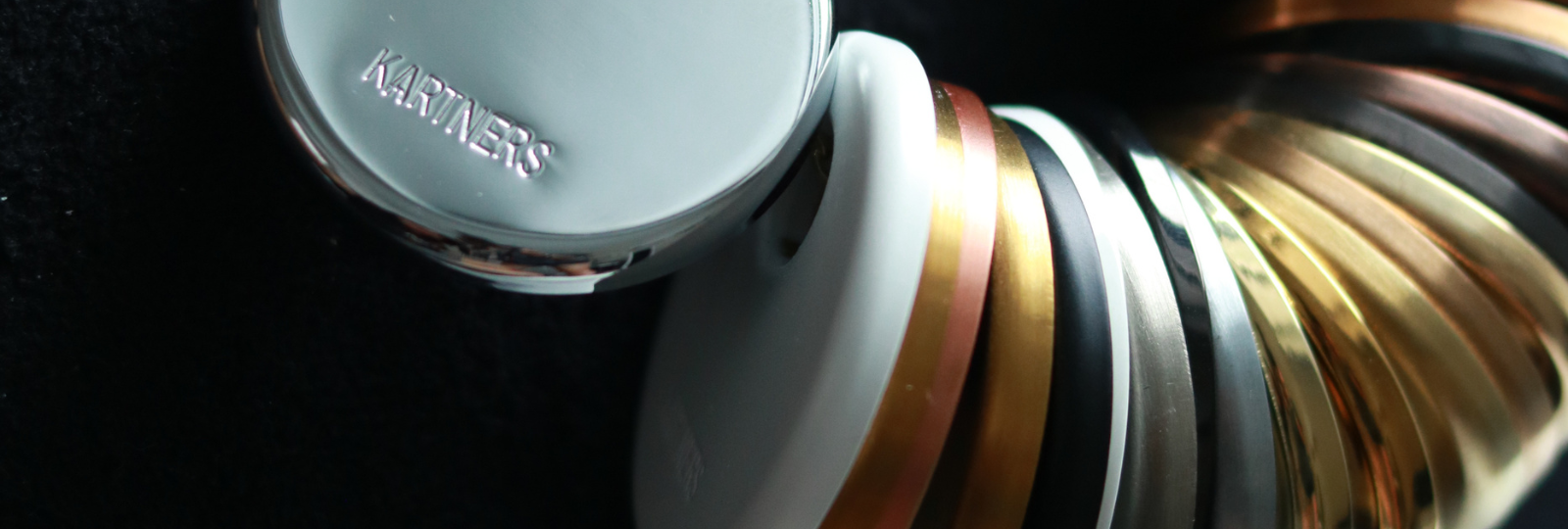 Finishes Kartners Bathroom Accessories