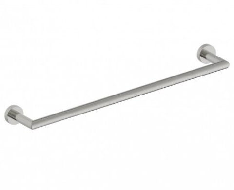 Oslo Solid Back Towel Bar 18" in 