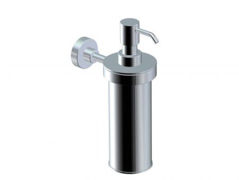 Oslo Soap/Lotion Dispenser (Wall Mounted) in 