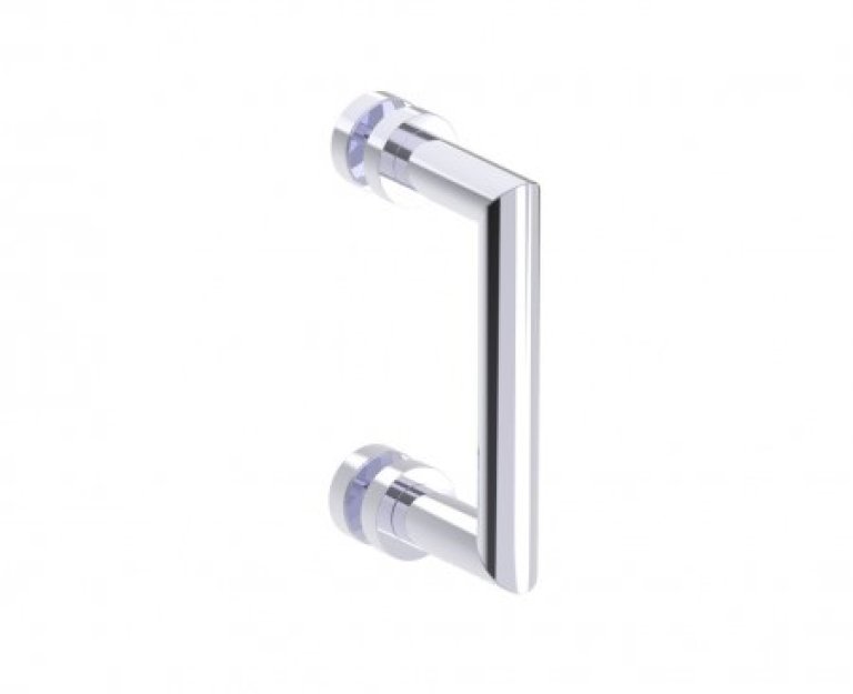 Oslo Single Shower Door Handles