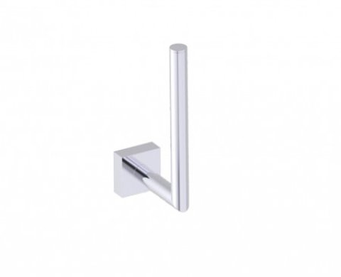 Madrid Spare Toilet Paper Holder in 