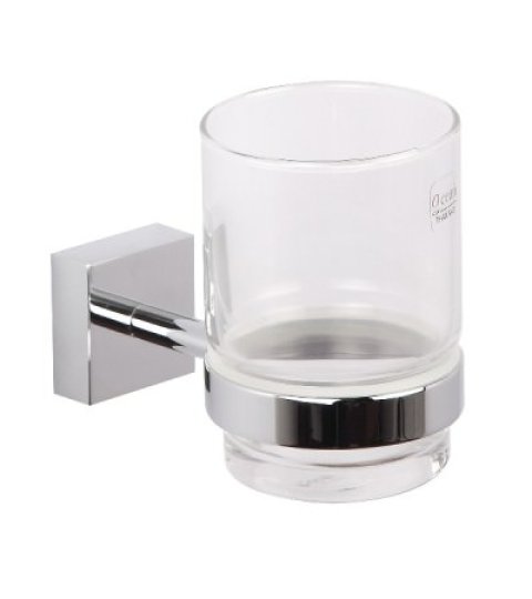 Madrid Tumbler with Holder in 