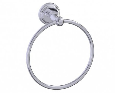 Florence Towel Ring in 