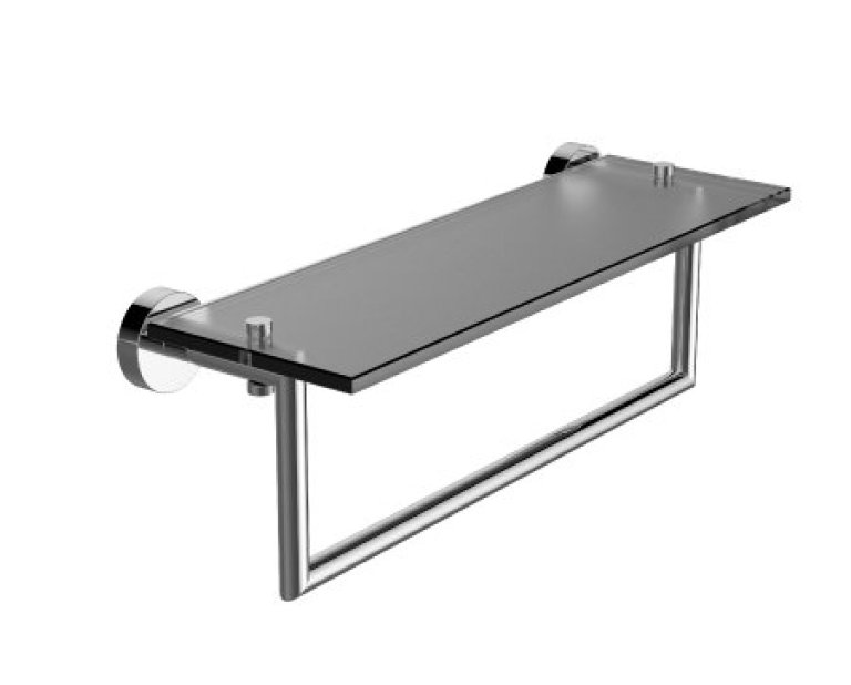 Shelf in