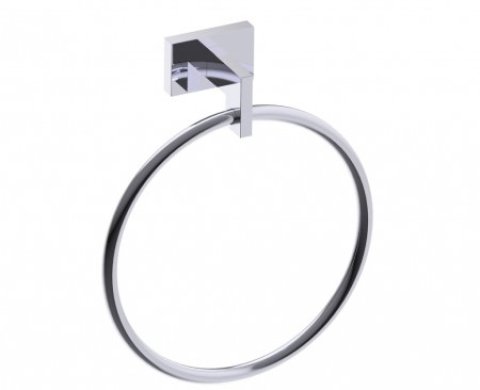 Vienna Towel Ring in 