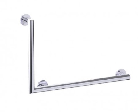 Angle Grab Bars - Right in 