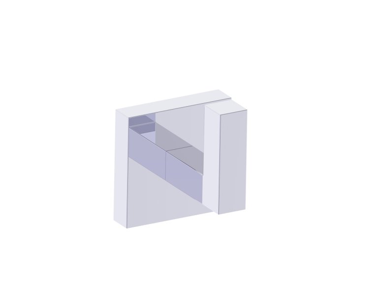 266 Series Robe Hook