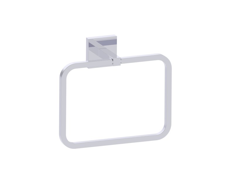 266 Series Towel Ring in