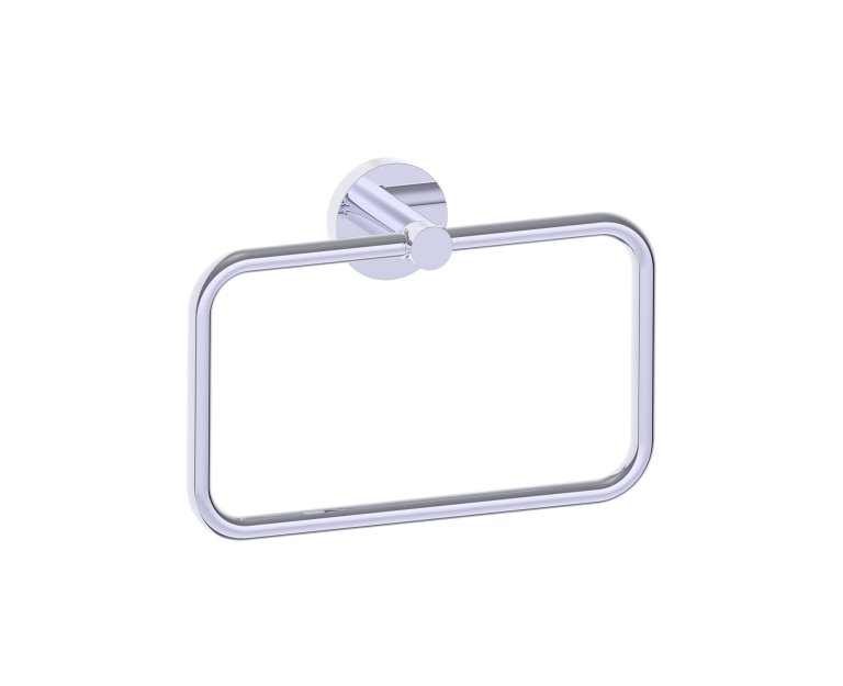 373 Series Towel Ring in