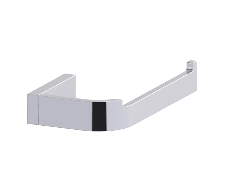 Cologne Toilet Paper Holder in