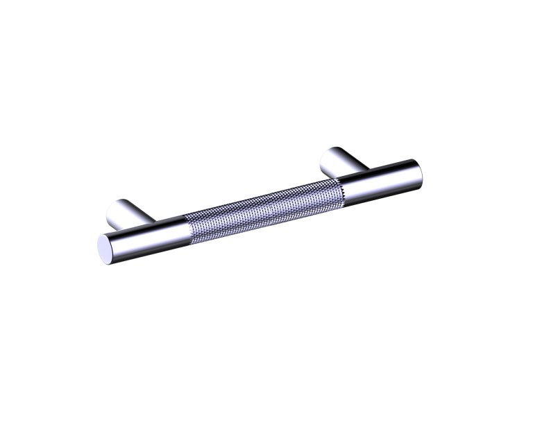 Circo Knurled Cabinet Pulls in