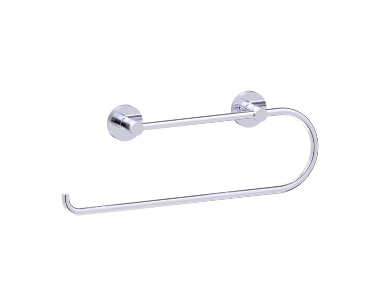 Circo Knurled Paper Towel Holder in