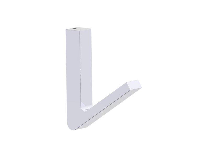 Bonn Large Coat Hook
