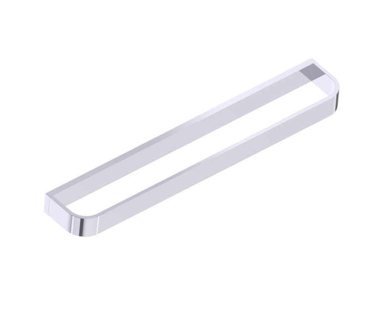 Bonn Towel Bars in