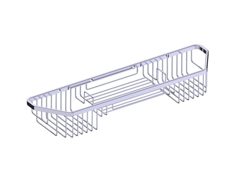 Wire Basket in