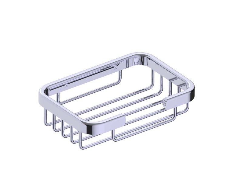 Wire Basket in