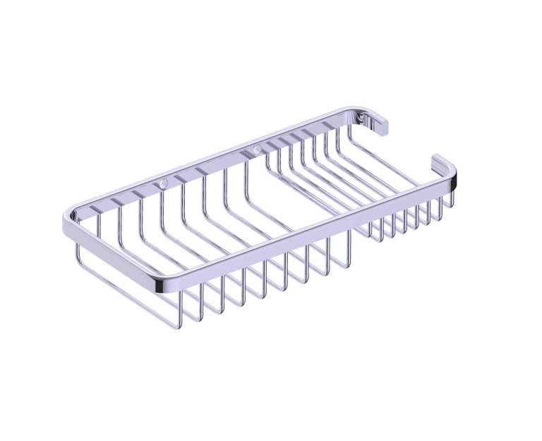 Wire Basket in