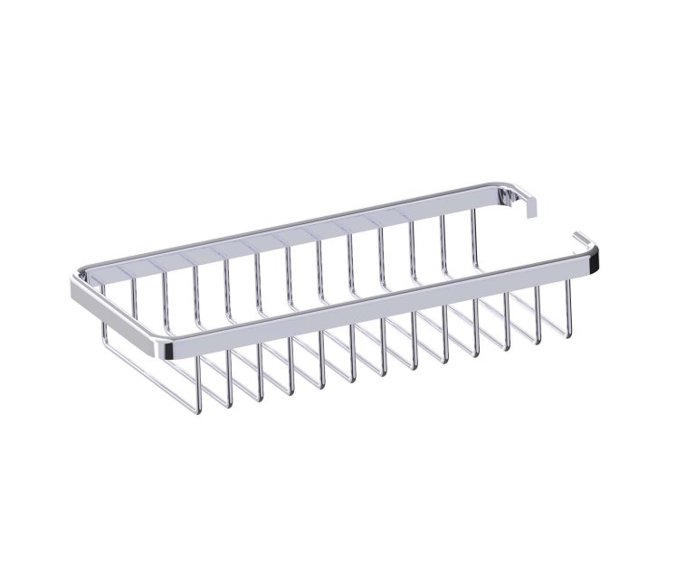 Wire Basket in