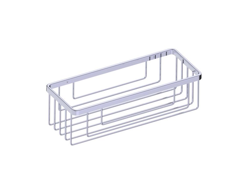 Wire Basket - 12" in