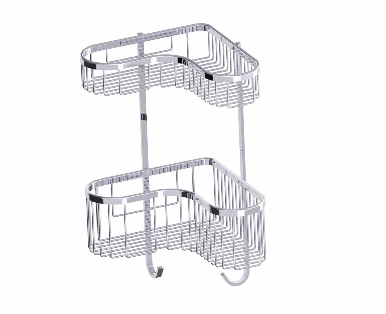 Wire Basket in