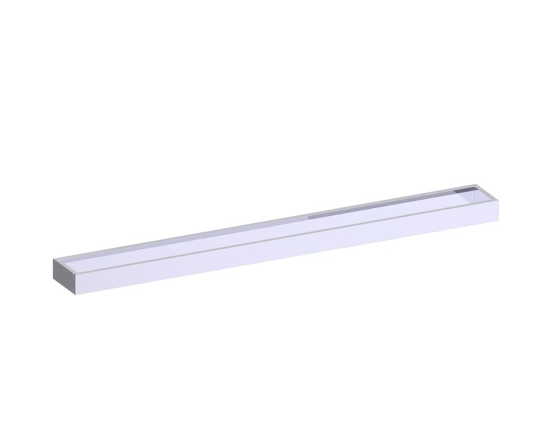 Berlin Towel Bars in