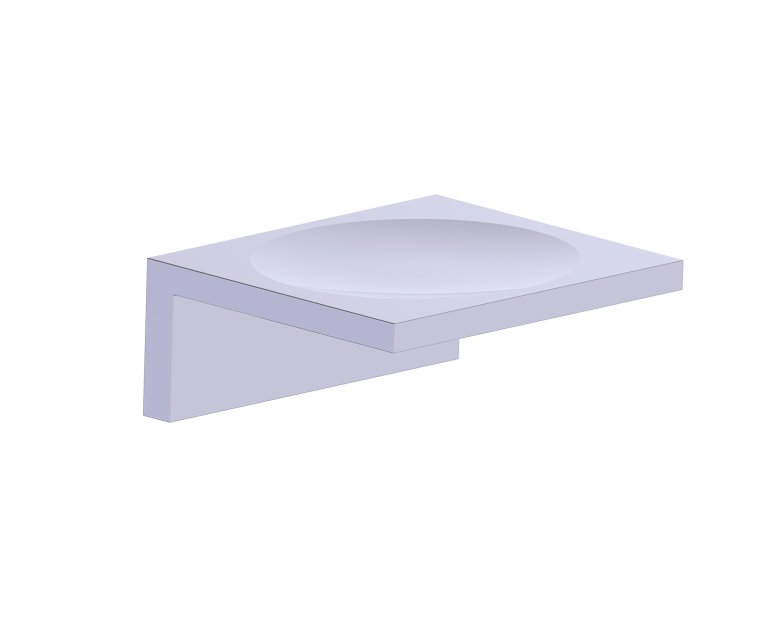 Berlin Soap Dish in