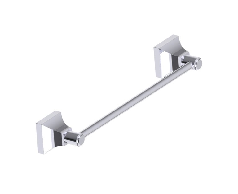 Glasgow Towel Bars in