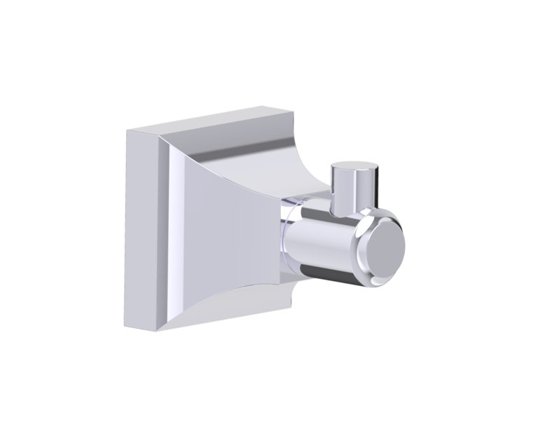 Glasgow Robe Hook in