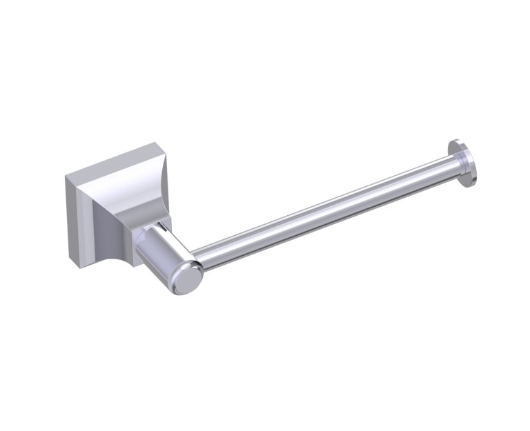 Glasgow Toilet Paper Holder in