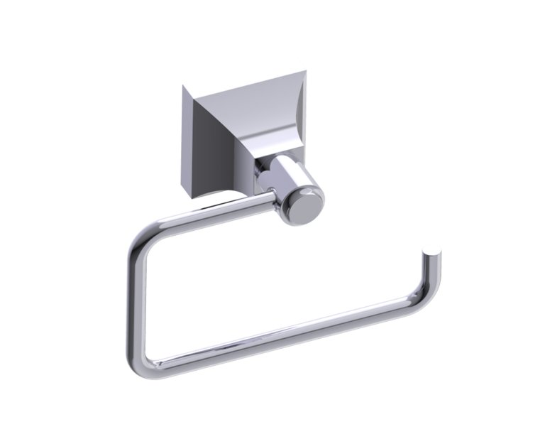 Glasgow Toilet Paper Holder in