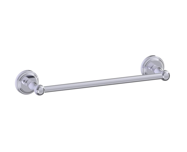 Florence Towel Bars in