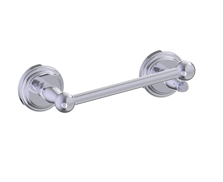 Florence Pivot Toilet Paper Holder in