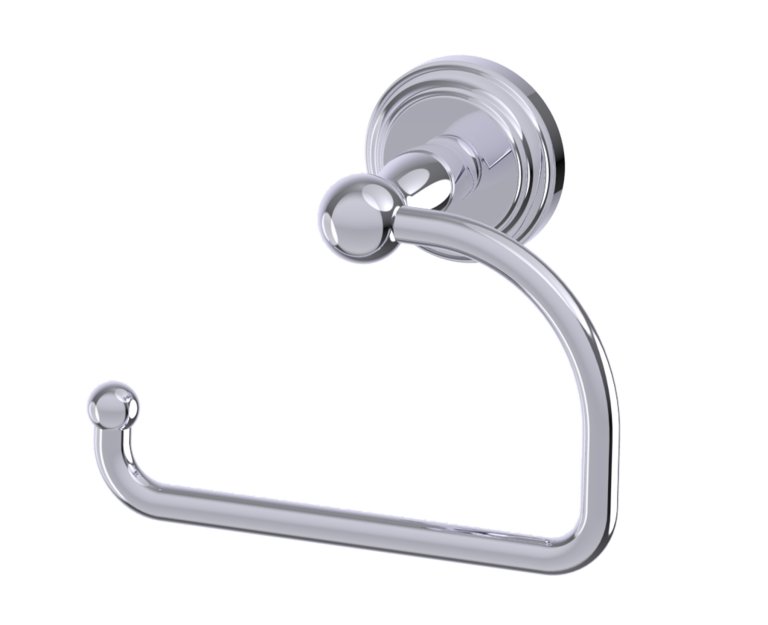 Florence Toilet Paper Holder in