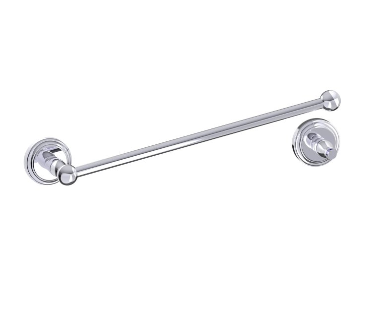 Florence Pivot Paper Towel Holder in