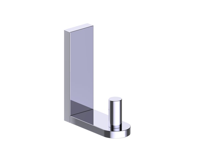 Frankfurt Large Coat Hook in