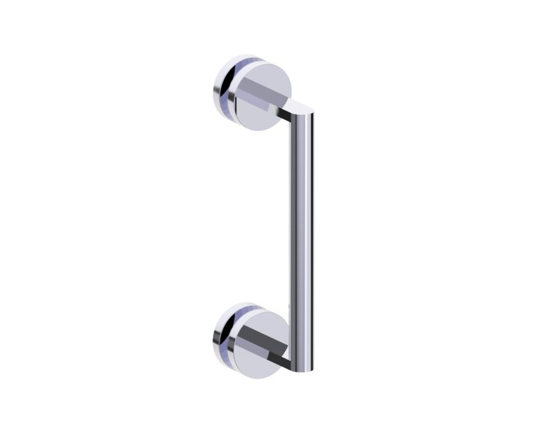 Frankfurt Single Shower Door Handles