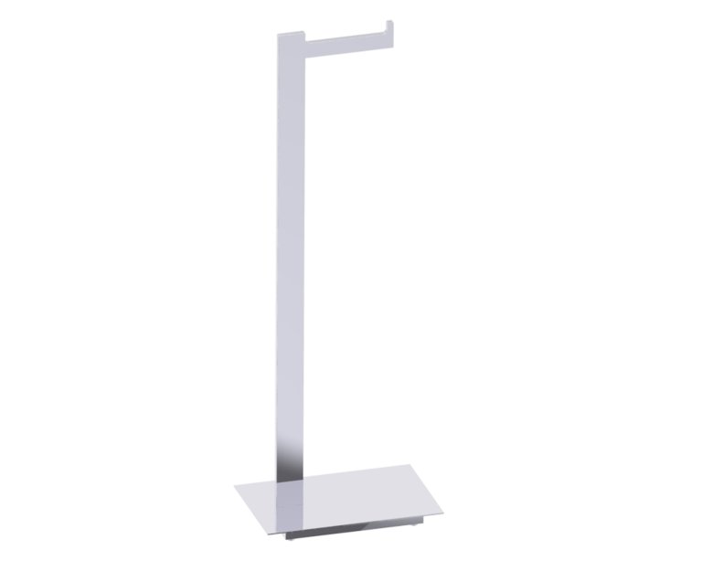 Free Standing TP Holder