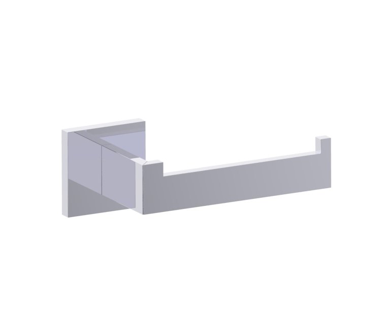 Hamburg Toilet Paper Holder in