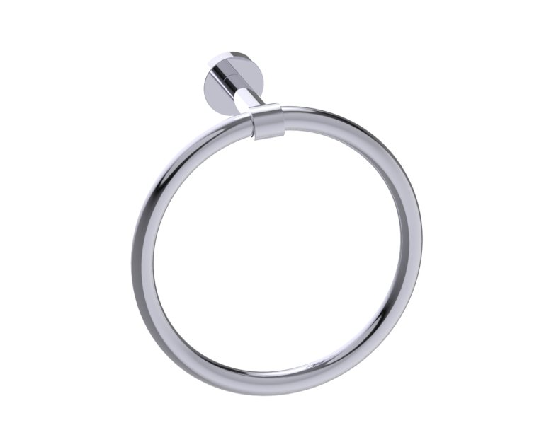 Oslo Towel Ring