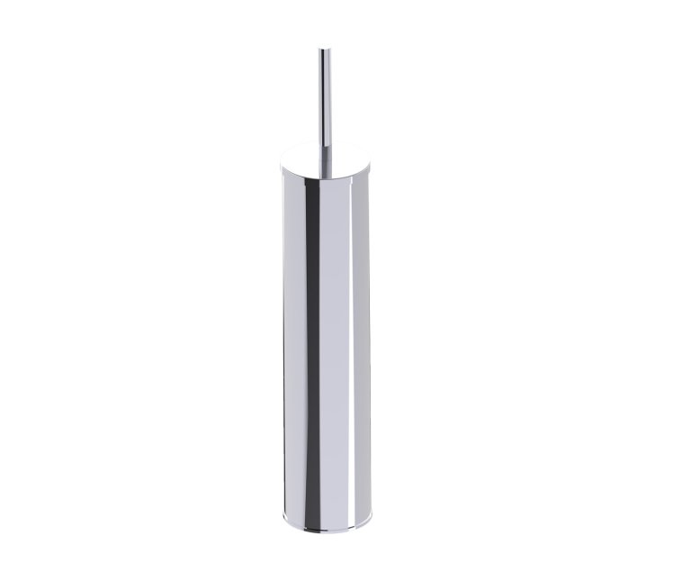 Oslo Extended Toilet Brush Set