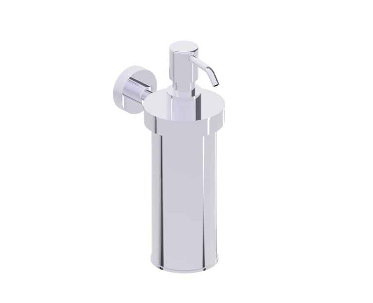 Oslo Wall Mounted Soap/Lotion Dispenser