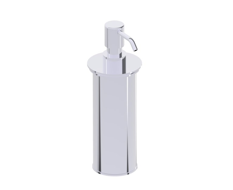 Oslo Soap/Lotion Dispenser (Free Standing)