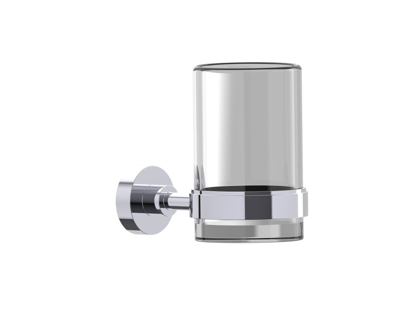 Oslo Tumbler w/Holder in