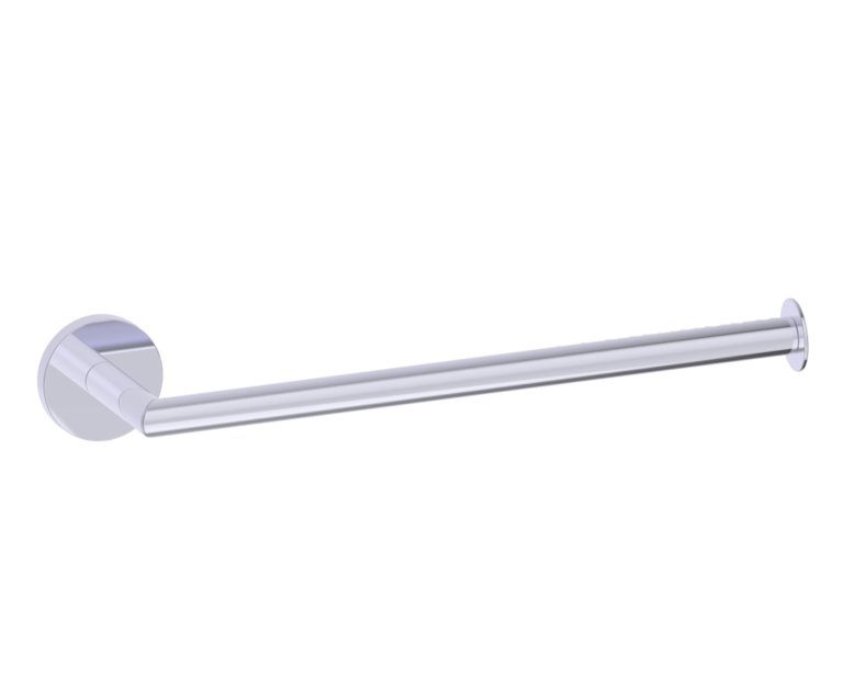 Oslo Paper Towel Holder in