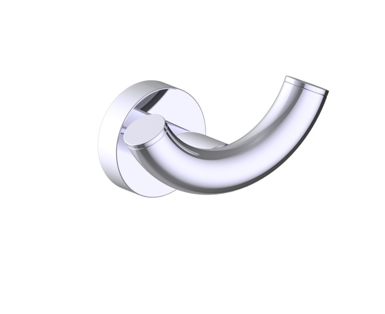 Oslo Robe Hook in