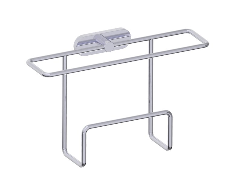 Oslo Magazine Rack in