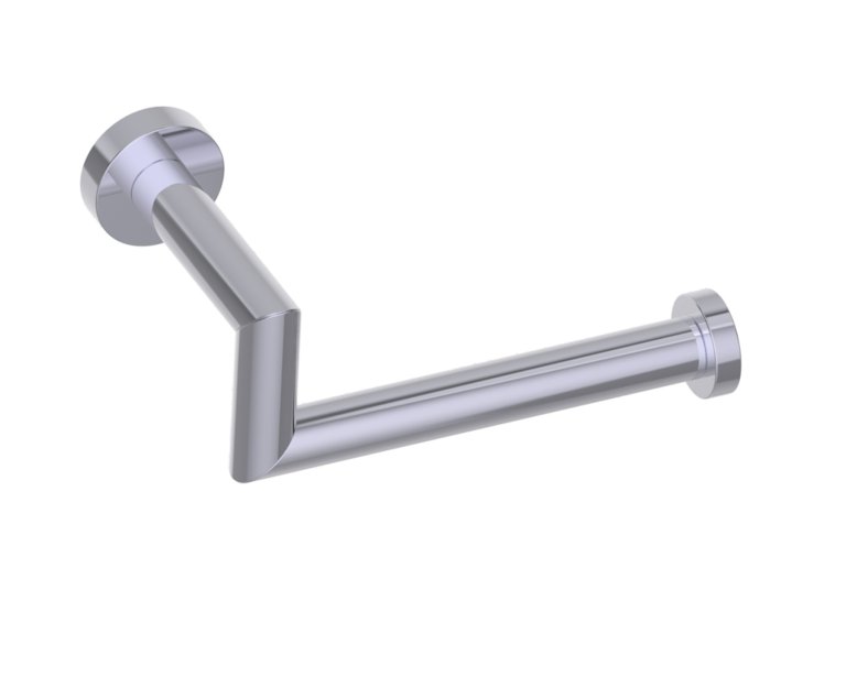 OSLO SINGLE TOILET PAPER HOLDER in