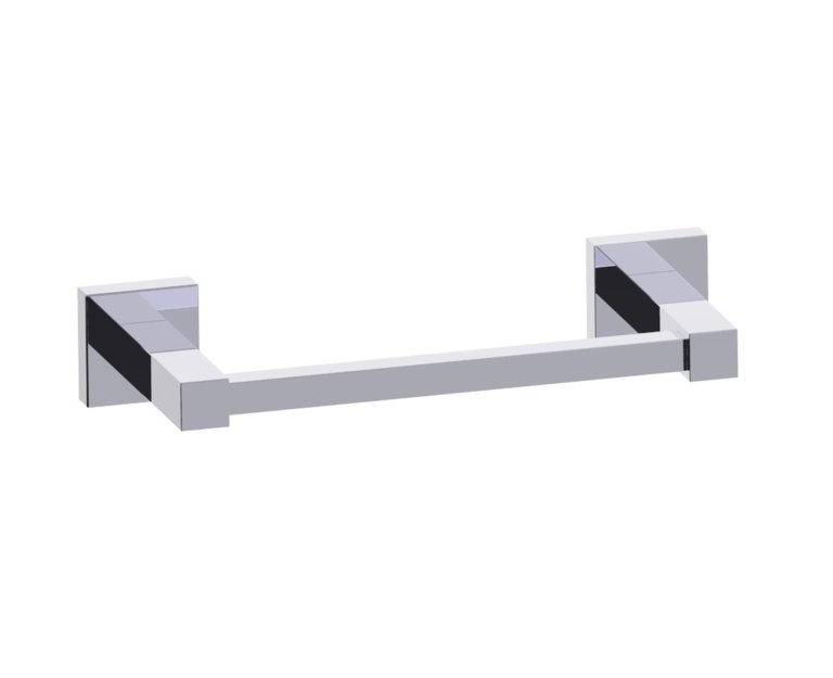 London Towel Bars in
