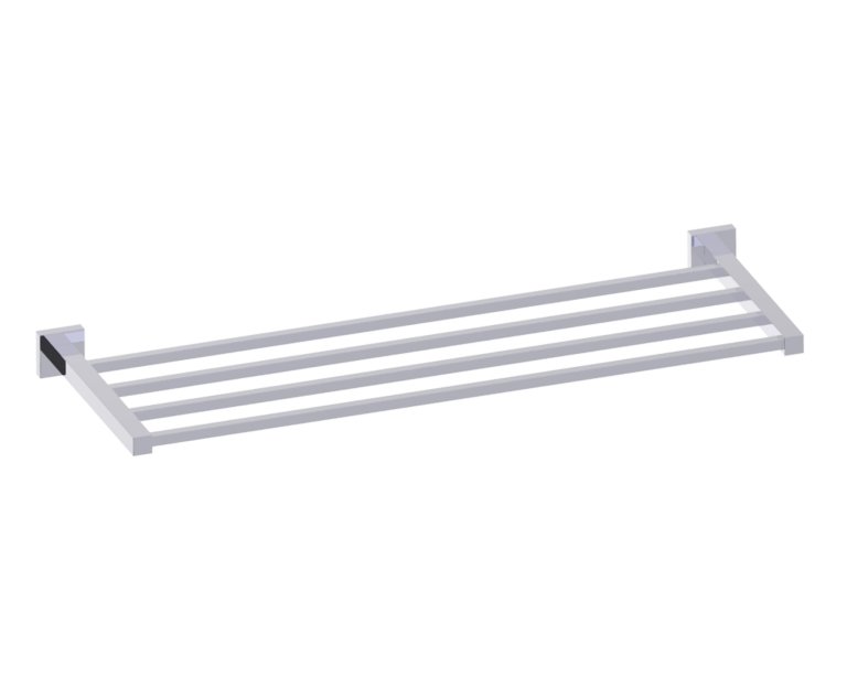 London Towel Shelf 24" in